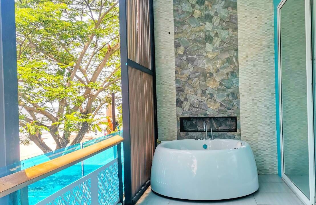 Photo of Bedroom in Chonburi