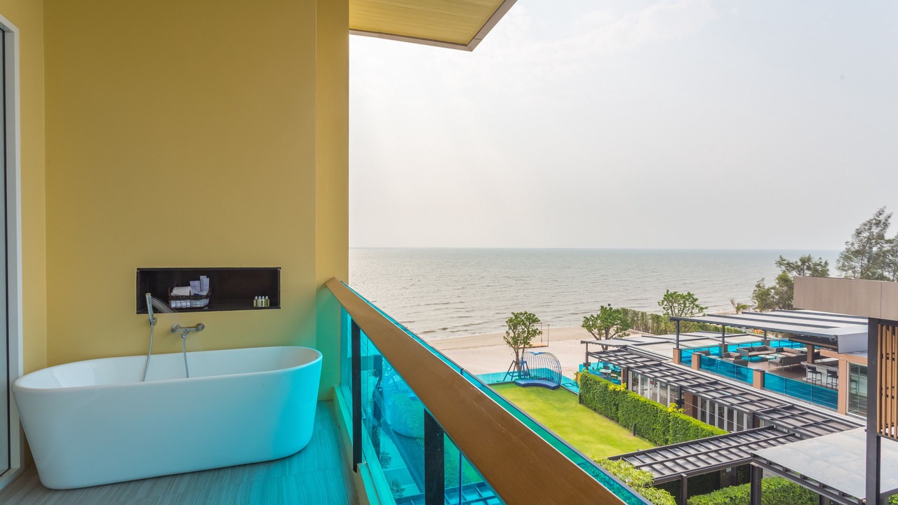 Photo of Bedroom in Chonburi