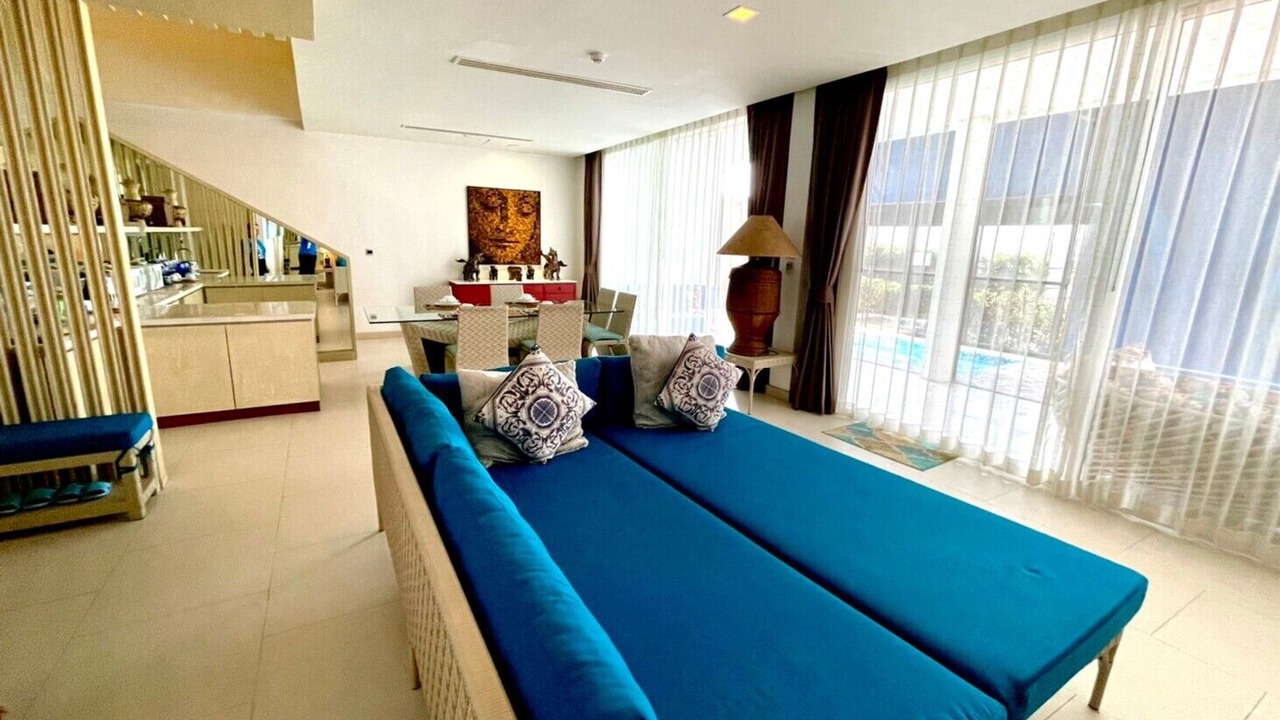 Photo of Bedroom in Chonburi