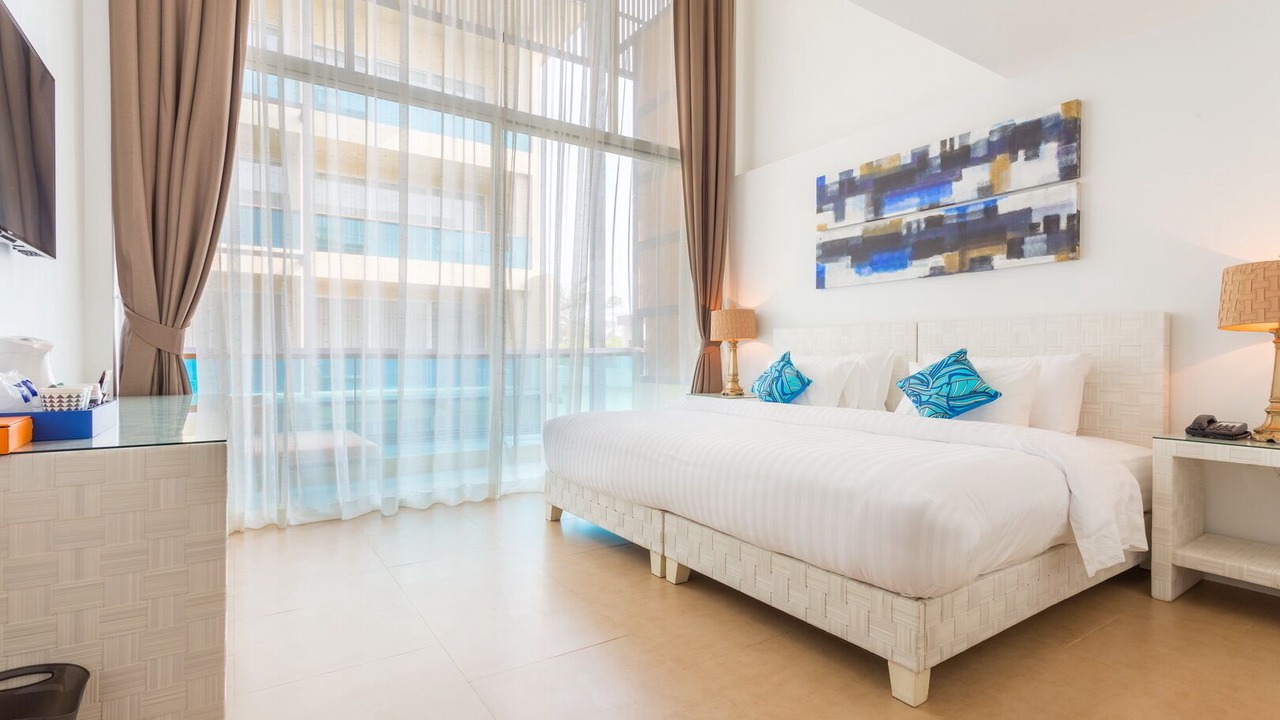 Photo of Bedroom in Chonburi