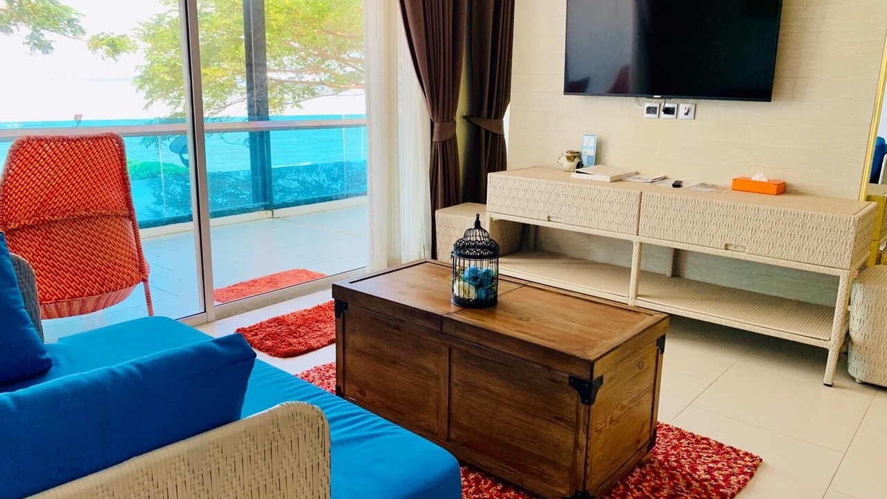 Photo of Bedroom in Chonburi
