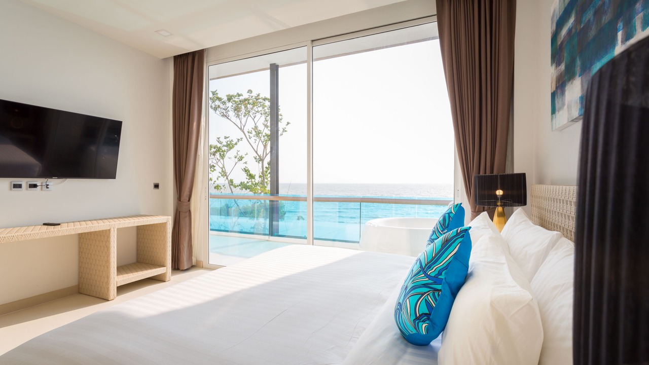 Photo of Bedroom in Chonburi