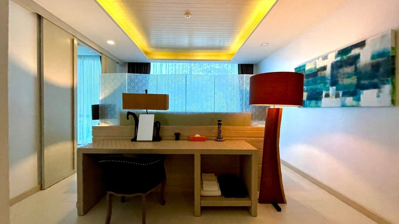 Photo of Bedroom in Chonburi