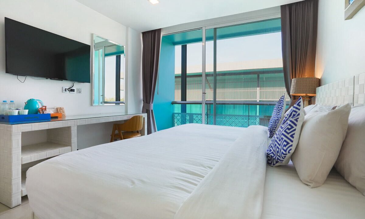 Photo of Bedroom in Chonburi