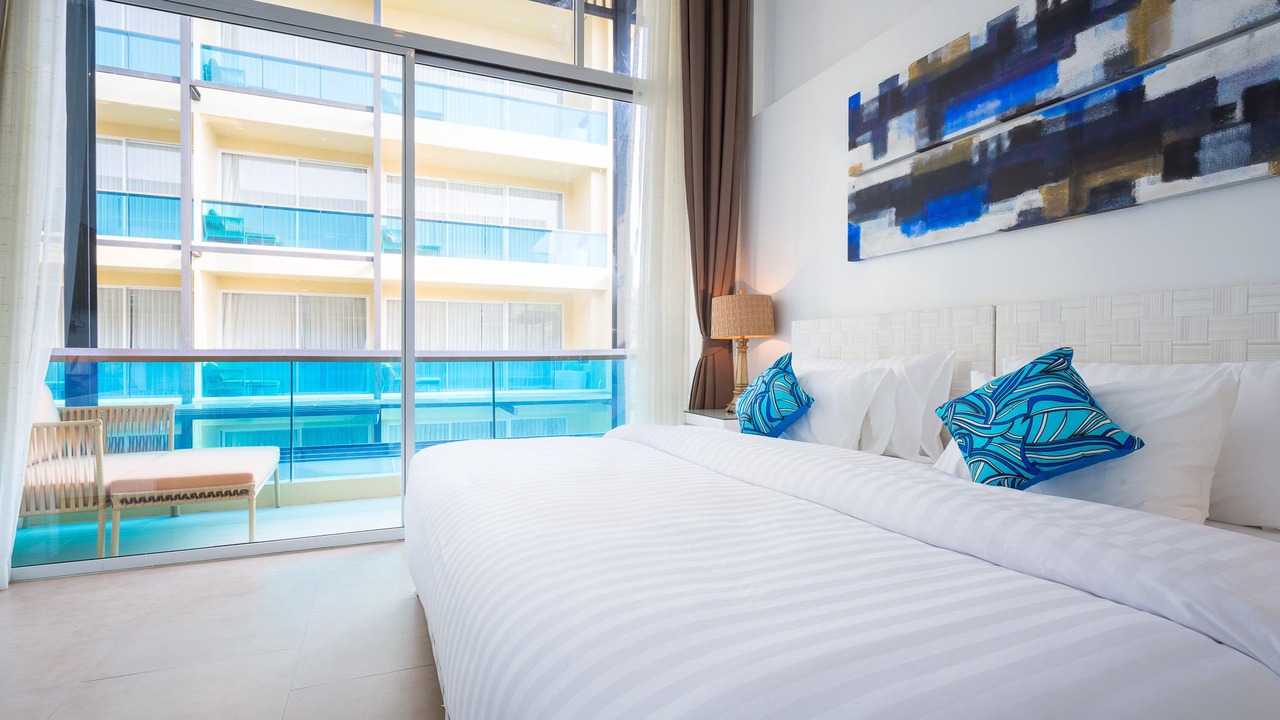 Photo of Bedroom in Chonburi