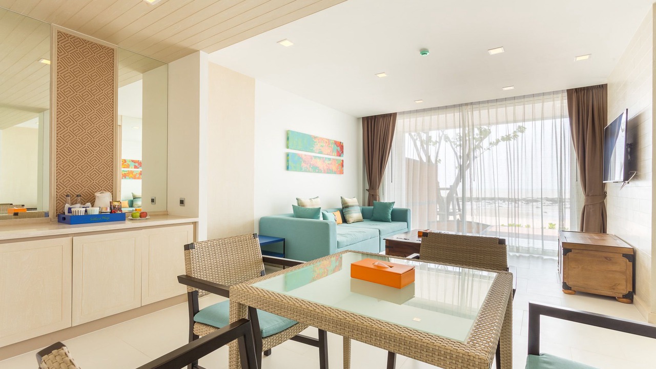 Photo of Bedroom in Chonburi