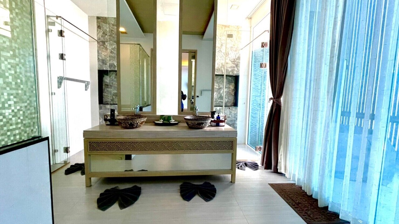 Photo of Bathroom in Chonburi