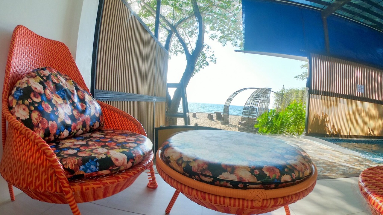 Photo of Patio Balcony in Chonburi