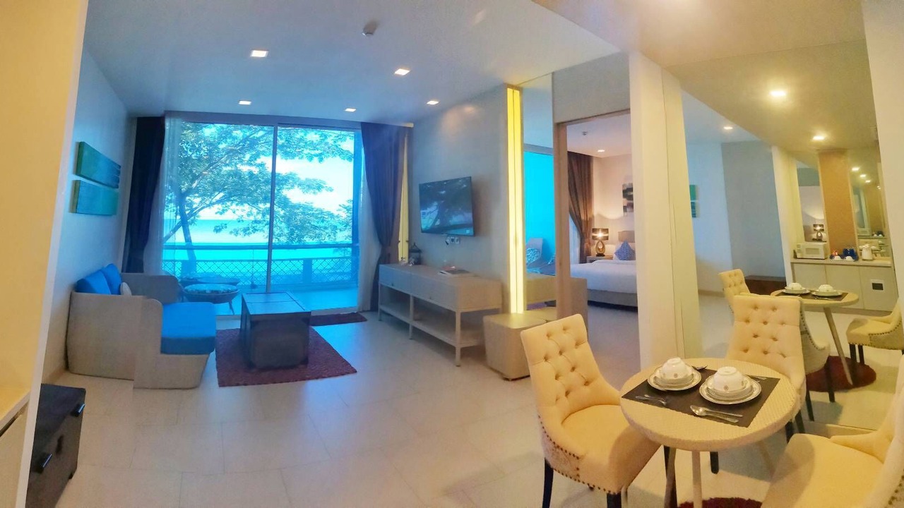 Photo of Bedroom in Chonburi