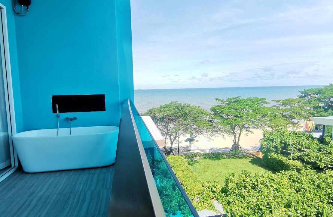 Photo of Bedroom in Chonburi