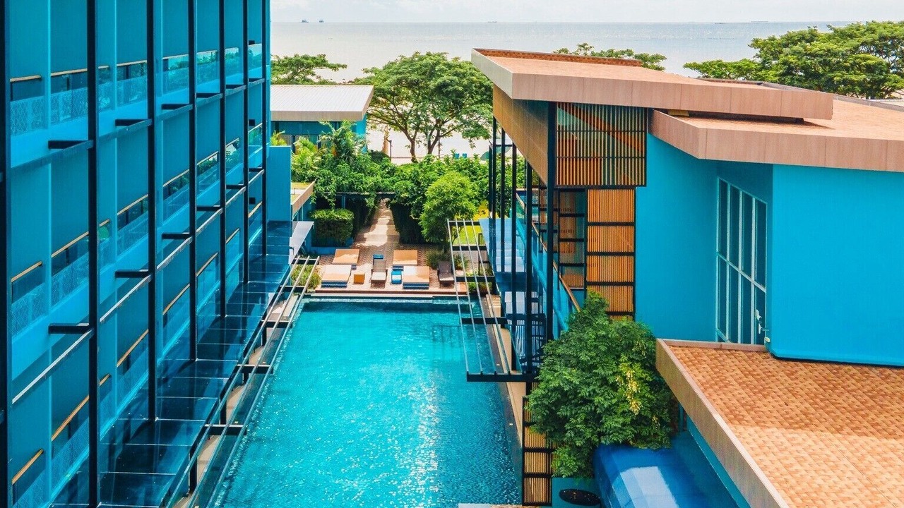 Photo of Outdoor in Chonburi