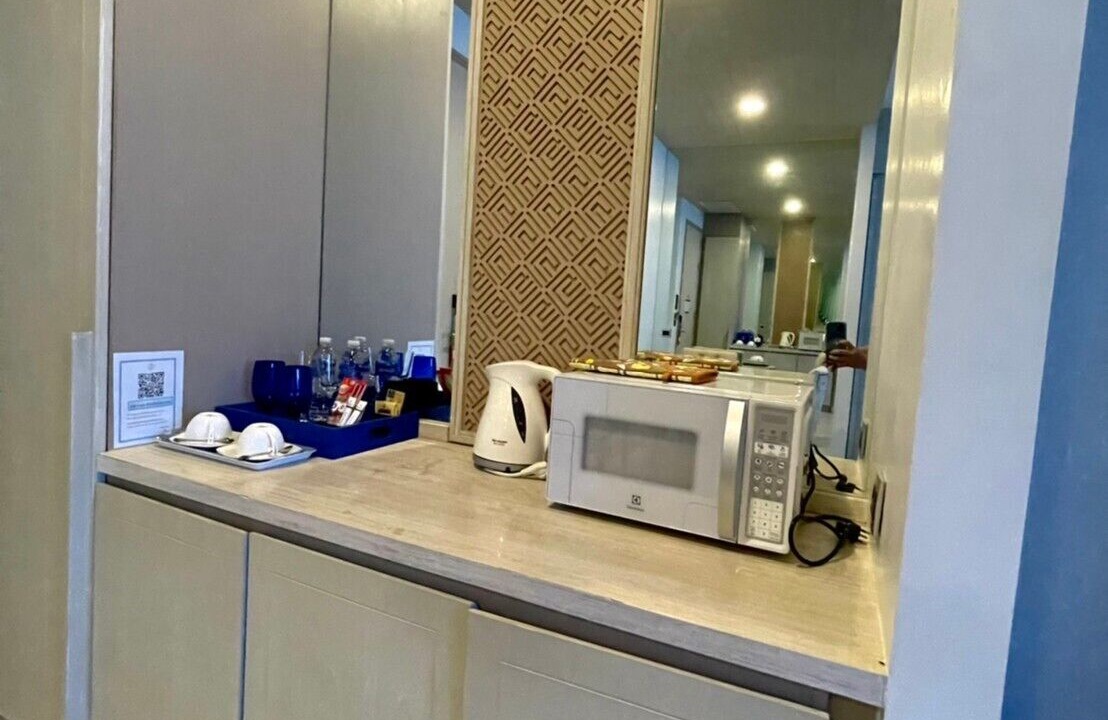 Photo of Bedroom in Chonburi