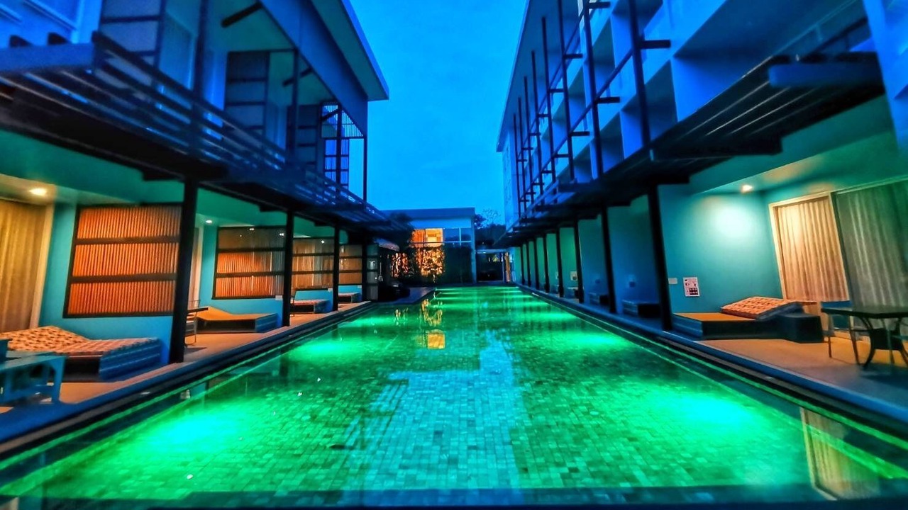 Photo of Outdoor in Chonburi
