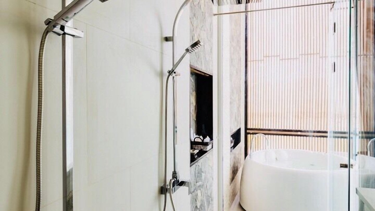 Photo of Bathroom in Chonburi