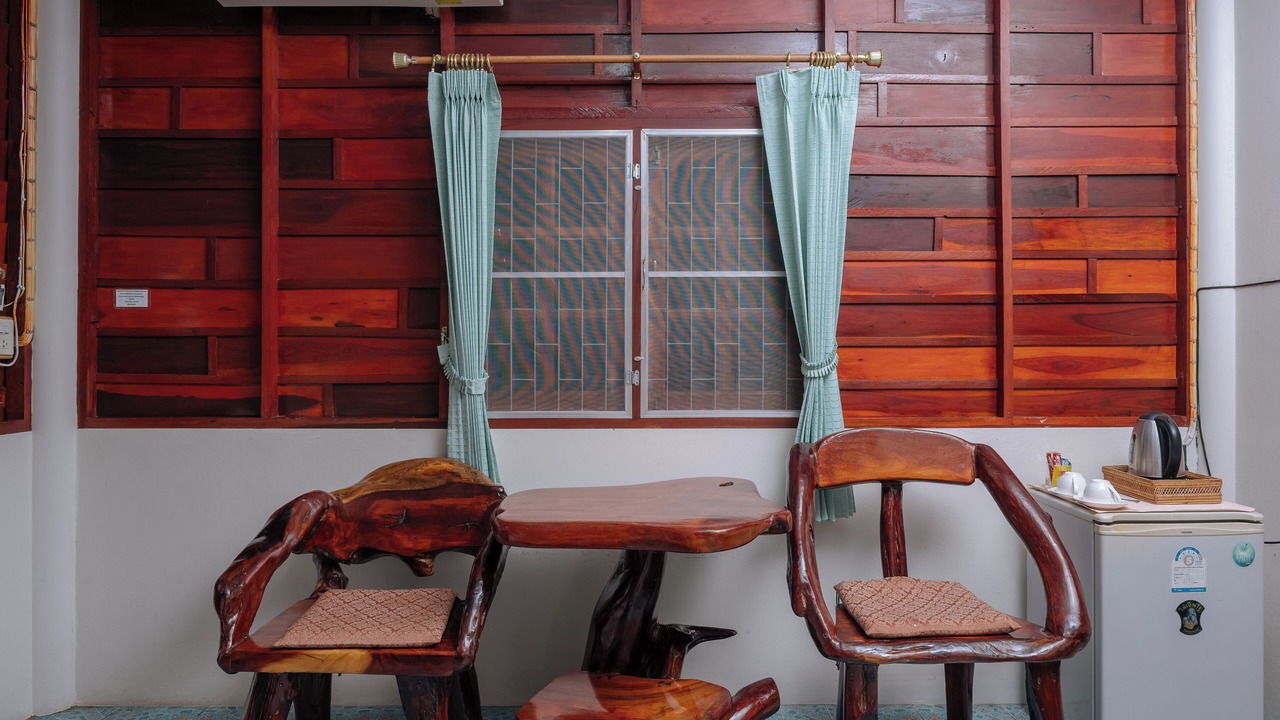 Photo of Bedroom in Ban Tai