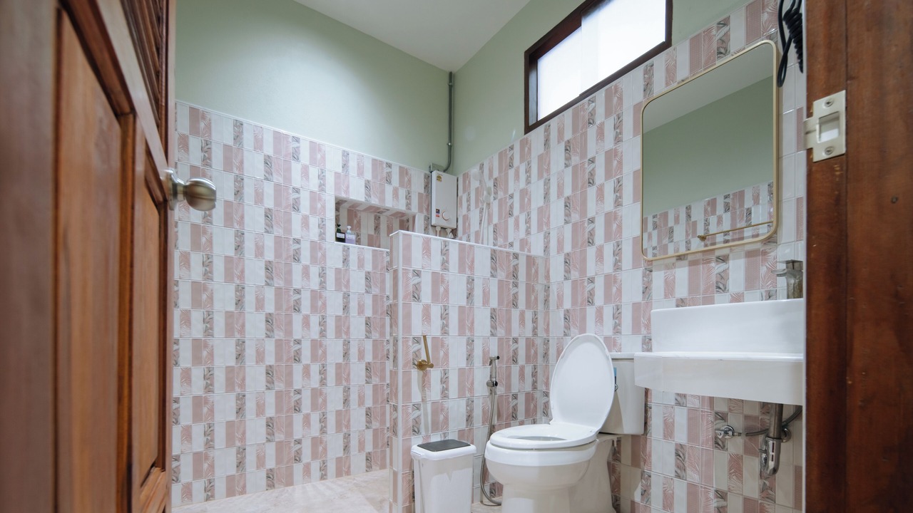 Photo of Bathroom in Ban Tai