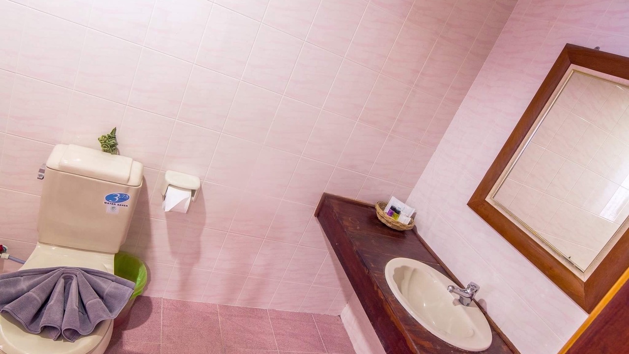 Photo of Bathroom in Ban Tai