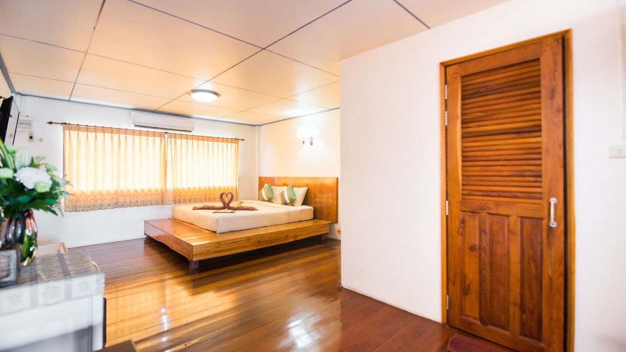 Photo of Bedroom in Ban Tai