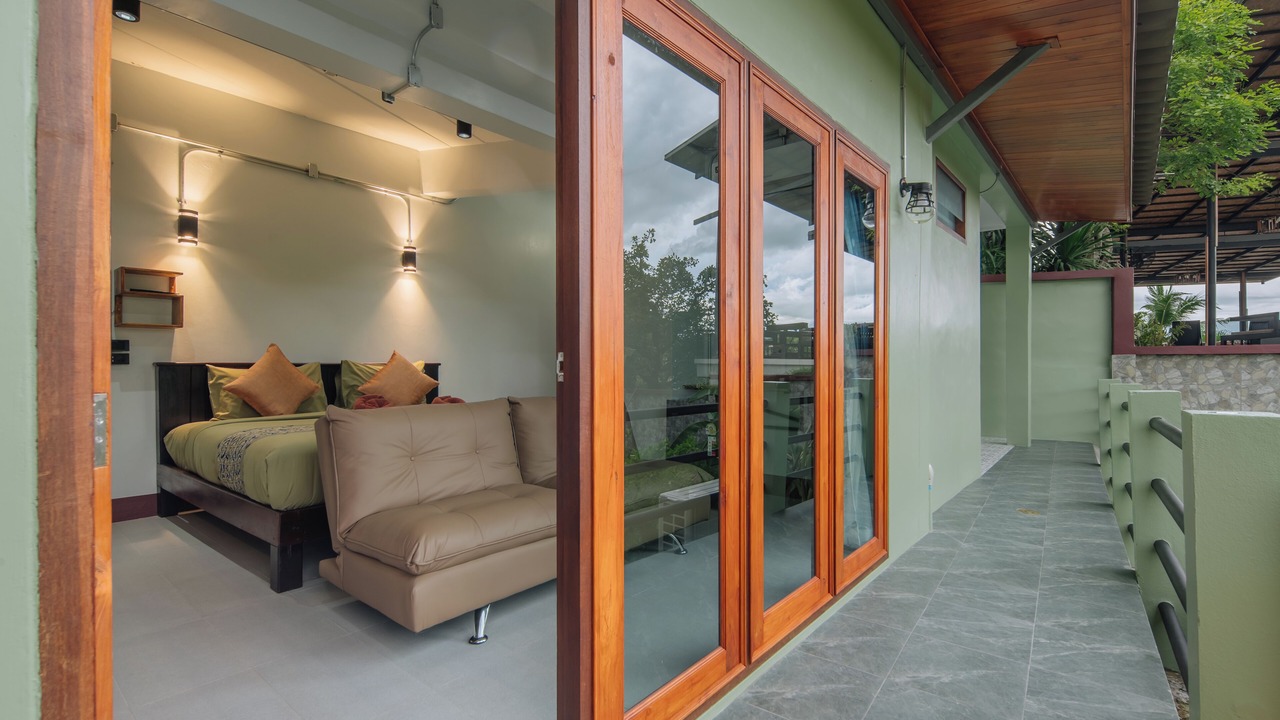 Photo of Bedroom in Ban Tai