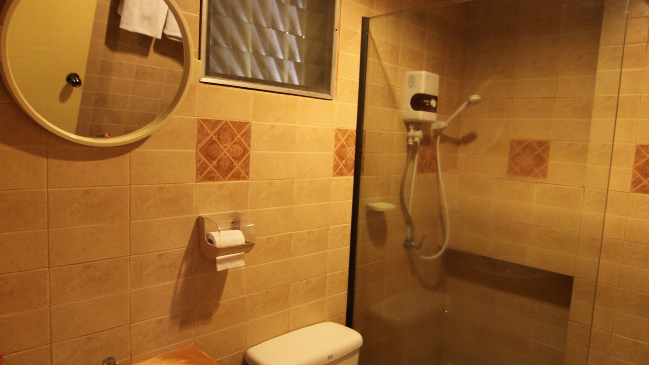 Photo of Bathroom in Fang