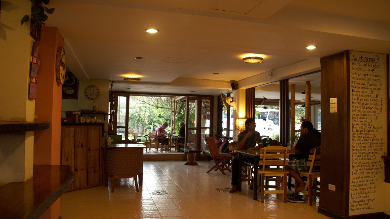 Photo of Others in Fang