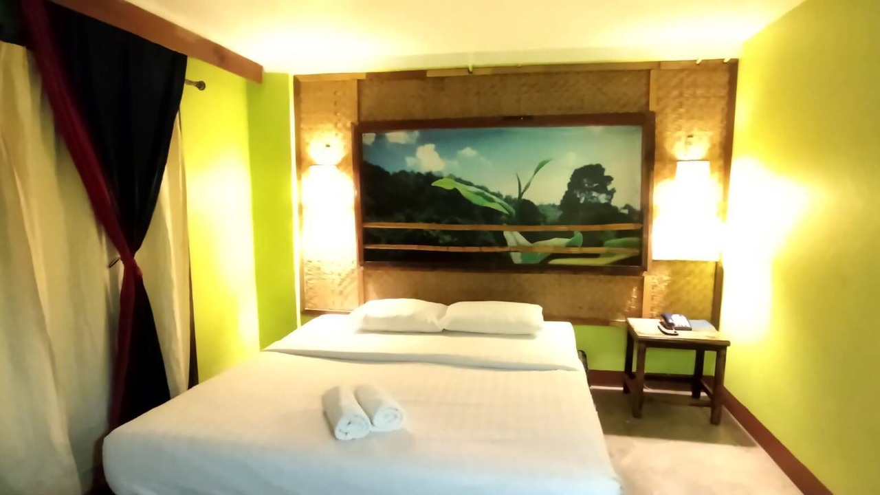 Photo of Bedroom in Fang