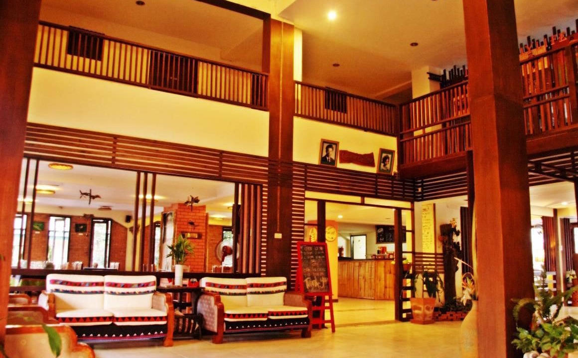 Photo of Outdoor in Fang