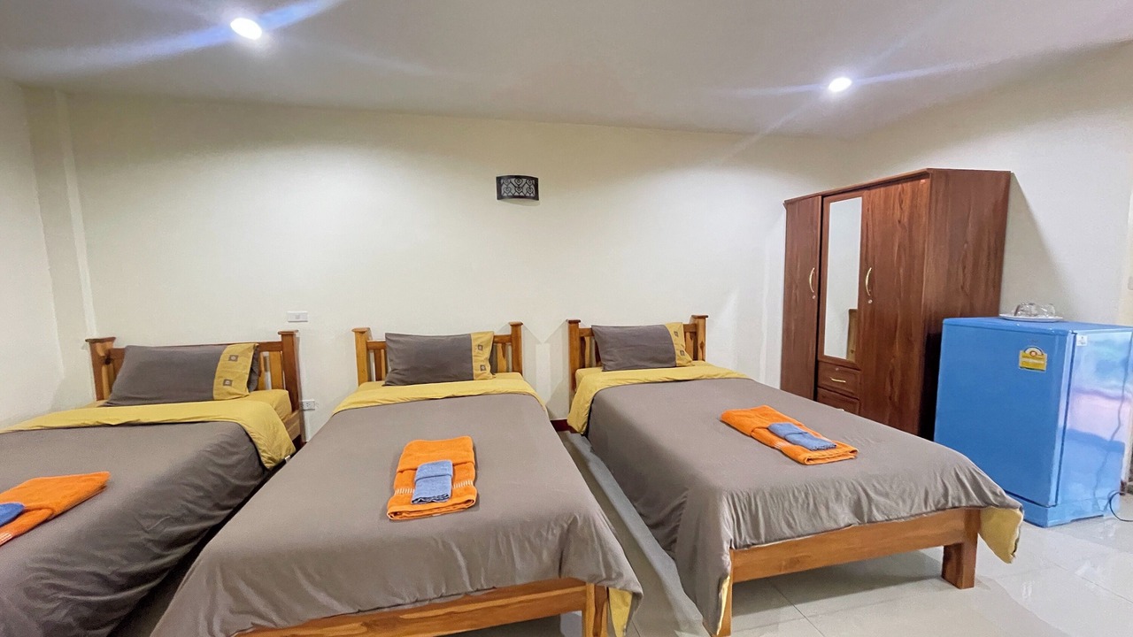 Photo of Bedroom in Ban Tai