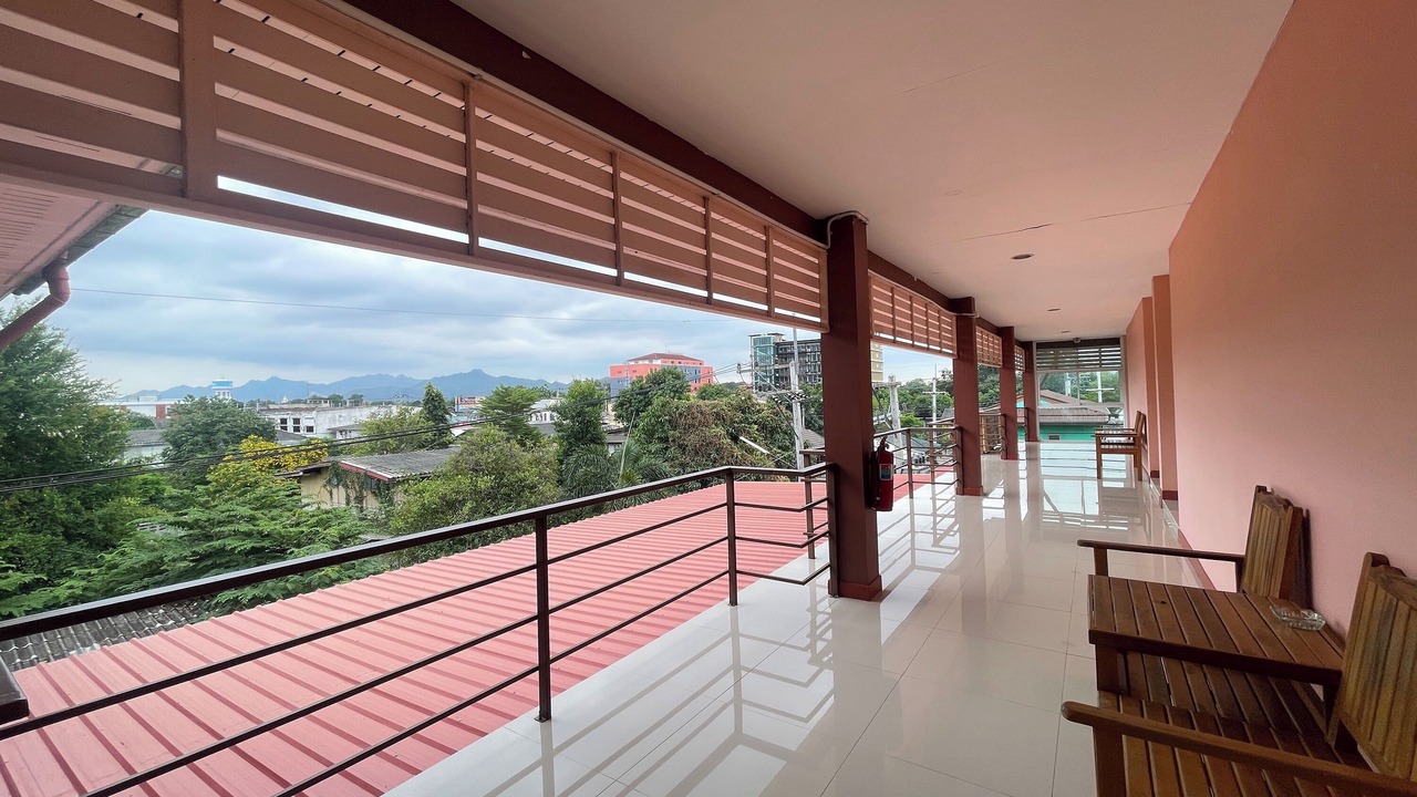Photo of Patio Balcony in Ban Tai