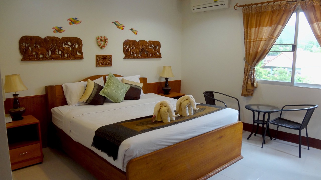 Photo of Bedroom in Chong Kham