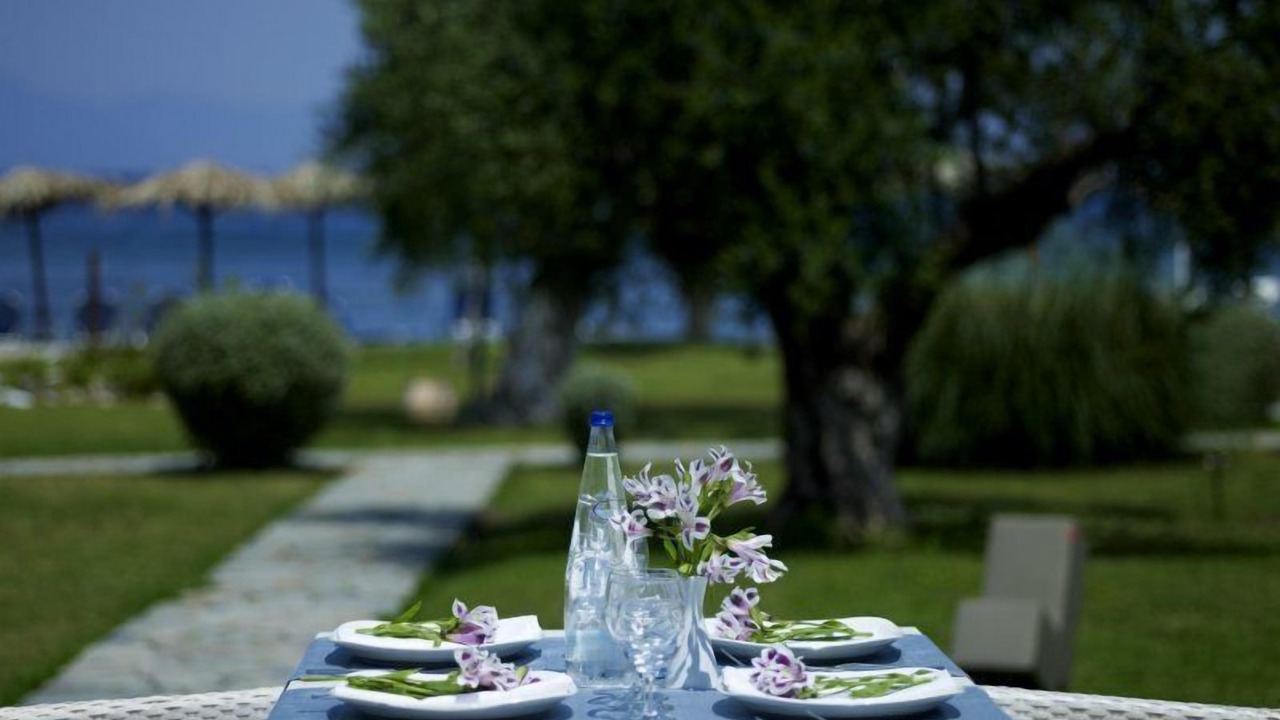 Photo of Outdoor in Karvelas