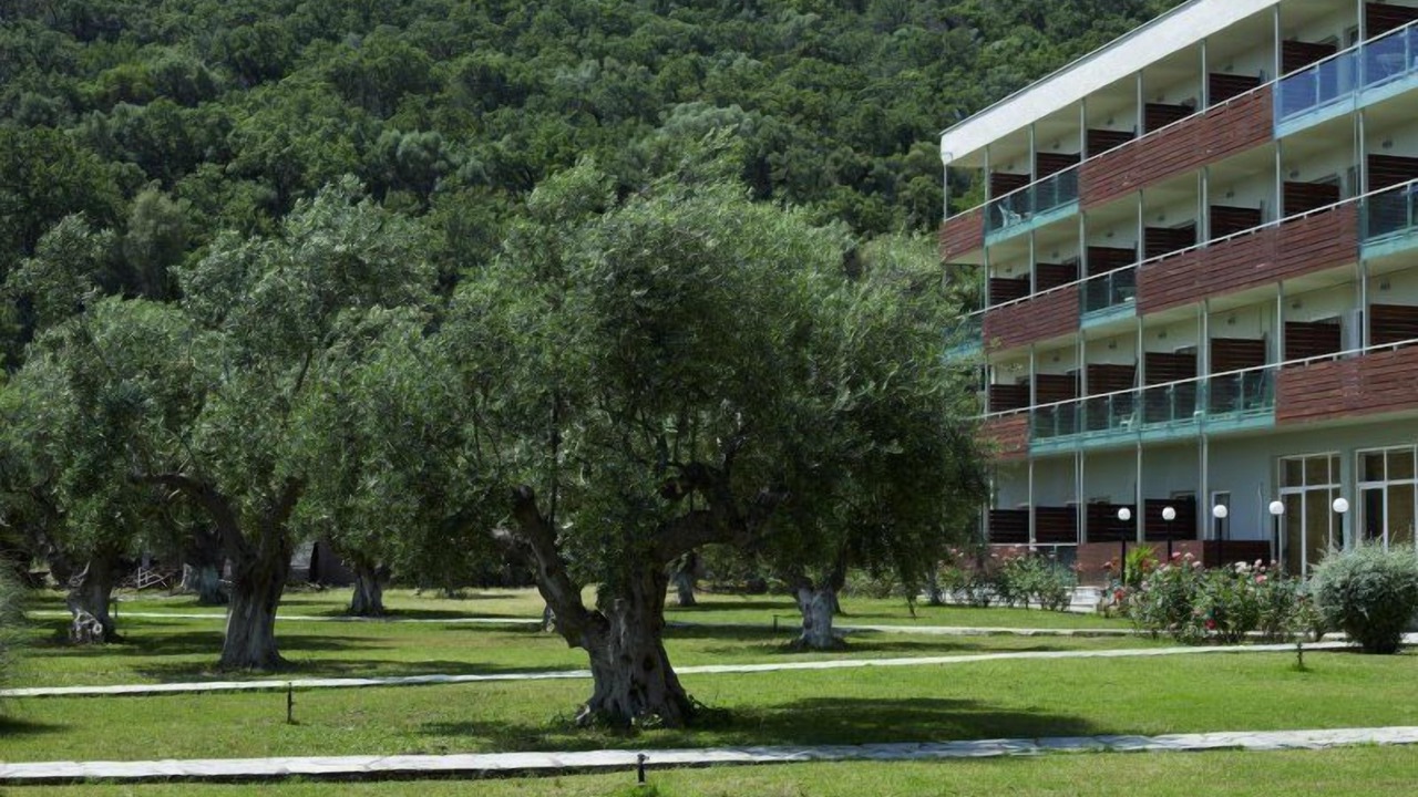 Photo of Outdoor in Karvelas