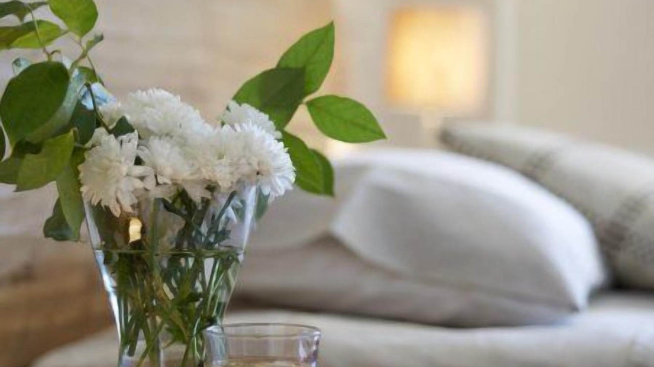 Photo of Bedroom in Karvelas