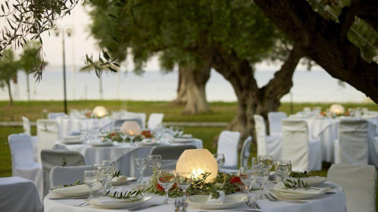 Photo of Outdoor in Karvelas