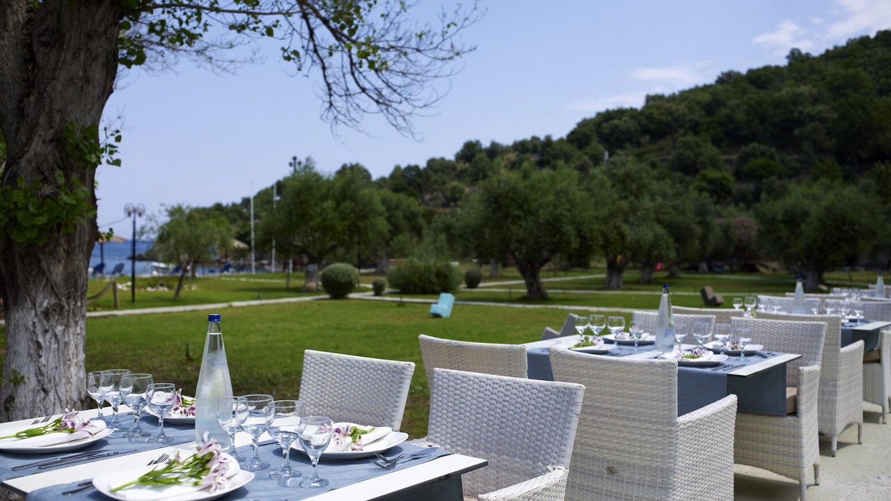 Photo of Outdoor in Karvelas