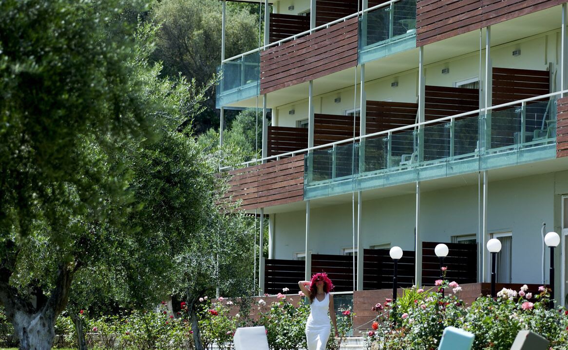 Photo of Outdoor in Karvelas