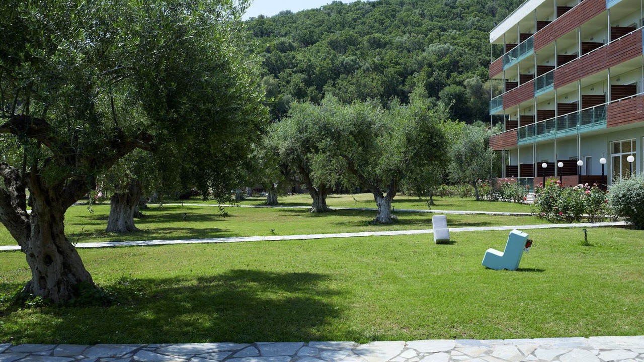 Photo of Outdoor in Karvelas