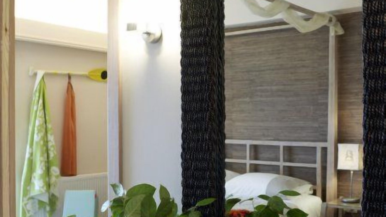 Photo of Bedroom in Karvelas