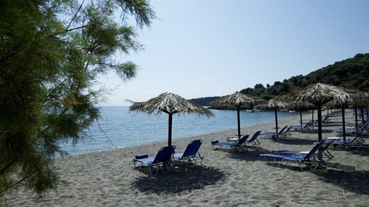 Photo of Outdoor in Karvelas