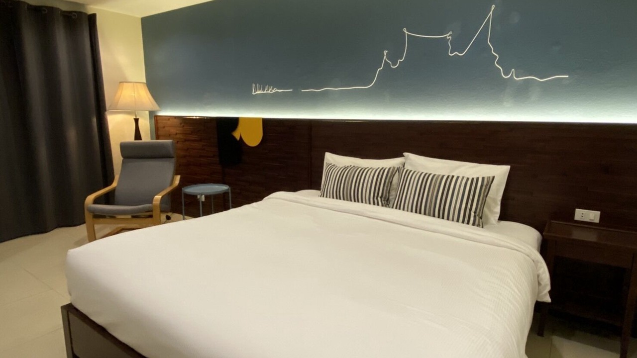 Photo of Bedroom in Anusawari