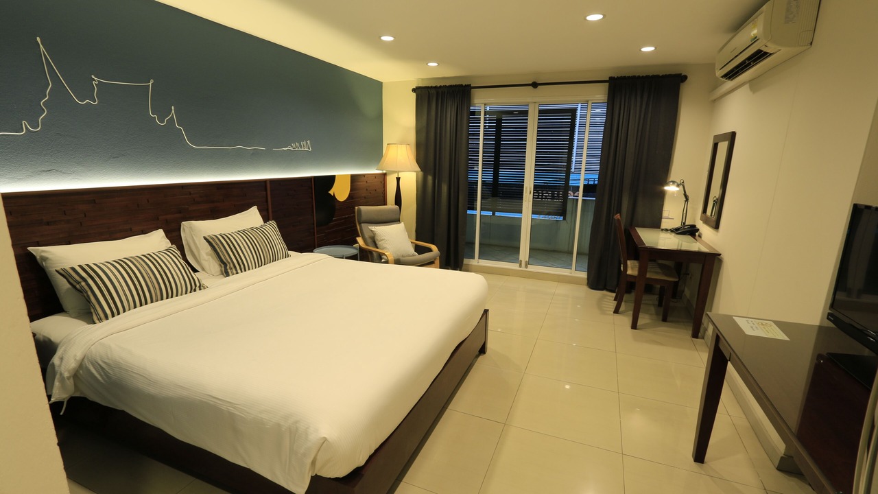 Photo of Bedroom in Anusawari