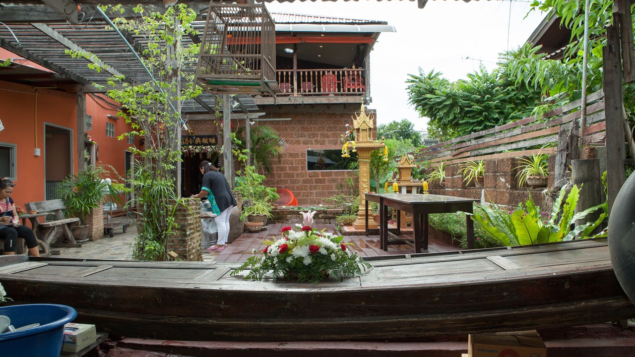 Photo of Outdoor in Ayutthaya
