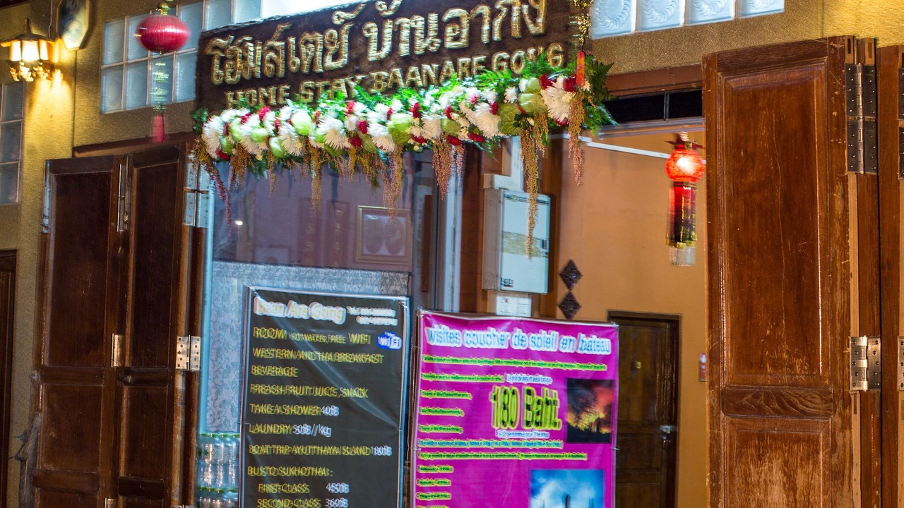 Photo of Outdoor in Ayutthaya