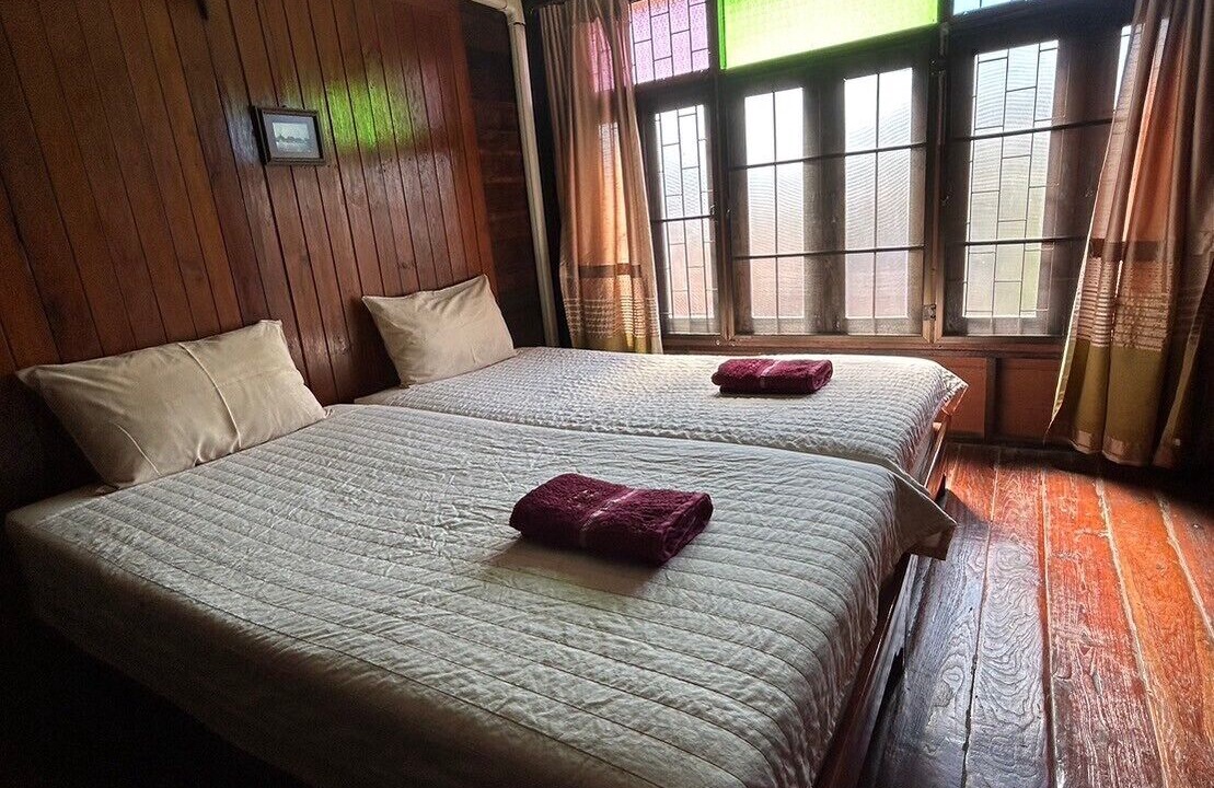 Photo of Bathroom in Ayutthaya