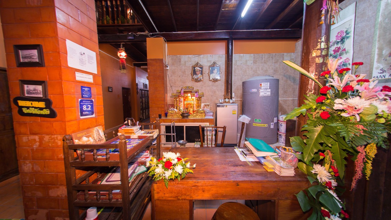 Photo of Others in Ayutthaya