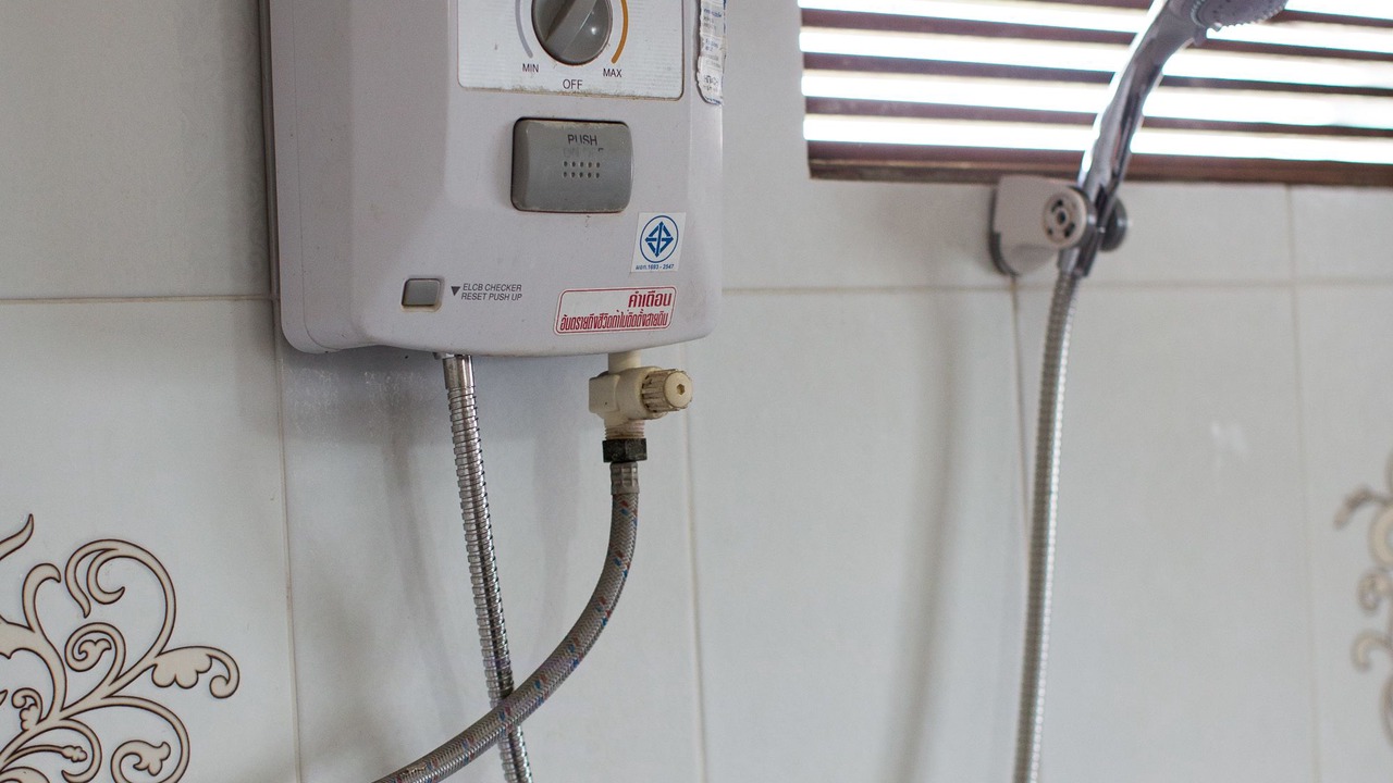 Photo of Bathroom in Ayutthaya