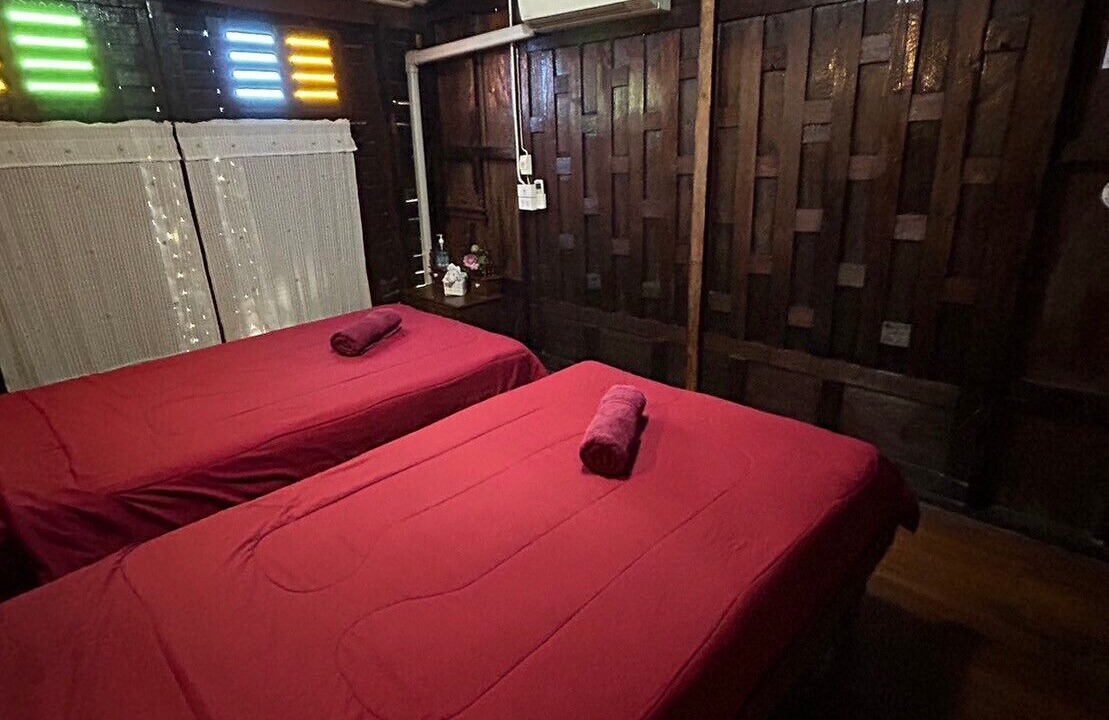 Photo of Bathroom in Ayutthaya