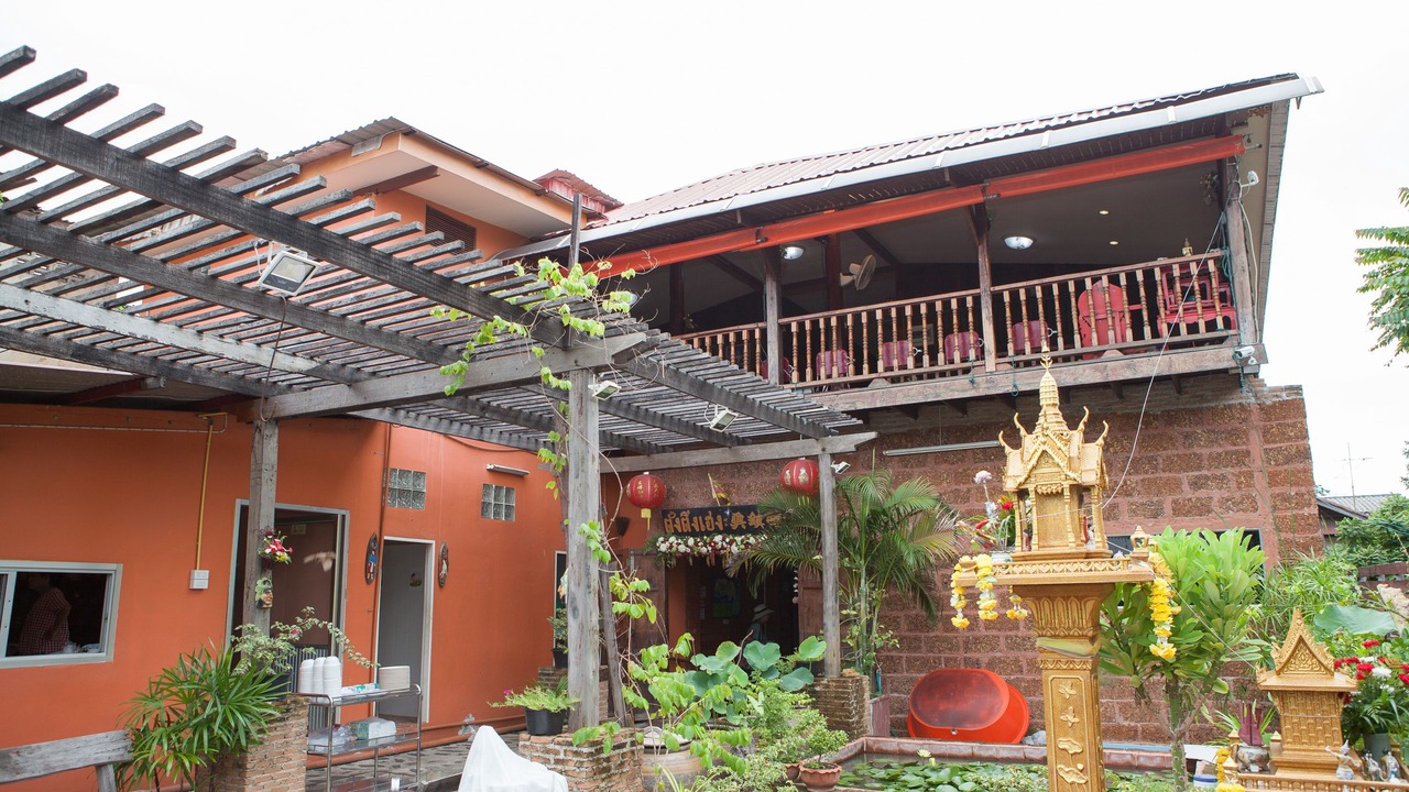 Photo of Outdoor in Ayutthaya