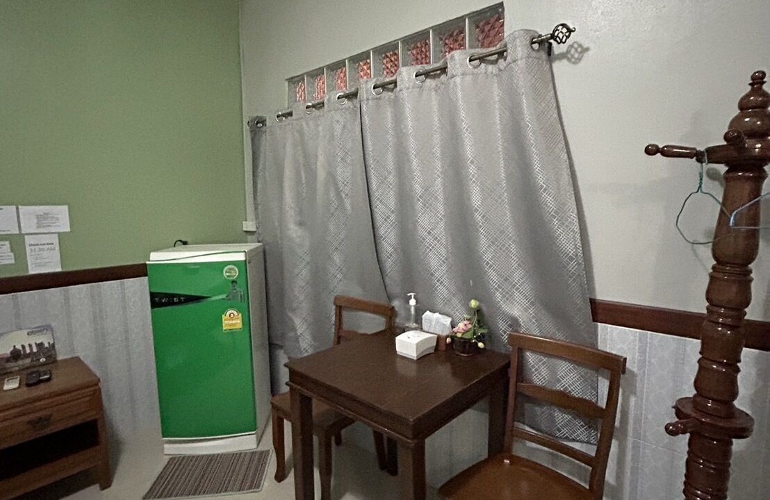Photo of Bedroom in Ayutthaya