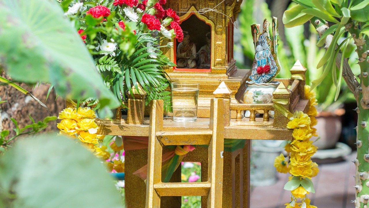 Photo of Outdoor in Ayutthaya